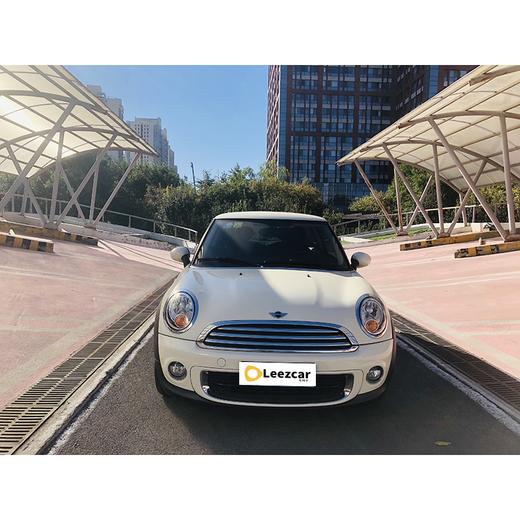 宝马 mini 1.6L ONE Baker Street 【长租-北京】 商品图2