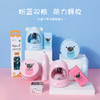 萌熊电动文具套装电动削笔机电动橡皮擦桌面吸尘器三件套学生文具 商品缩略图4