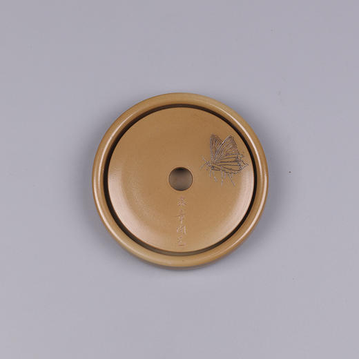 霖章陶艺干泡台 商品图4