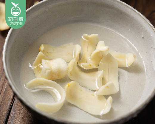 湖南隆回龙牙百合干（150g±3g/包）生产日期: 4月 商品图2