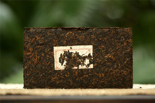 班章古树·宫廷金砖（熟普） 商品图11