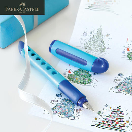 德国辉柏嘉 儿童学生学写钢笔 商品图7