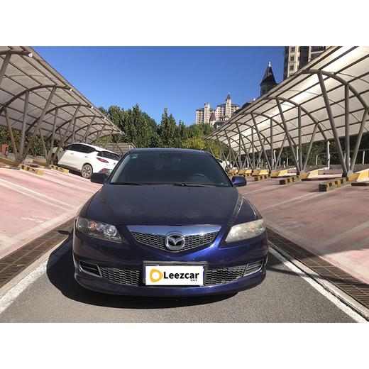 马自达 6 2.0L 自动时尚型 【长租-北京】 商品图1