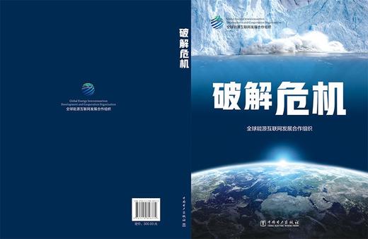 破解危机 商品图2