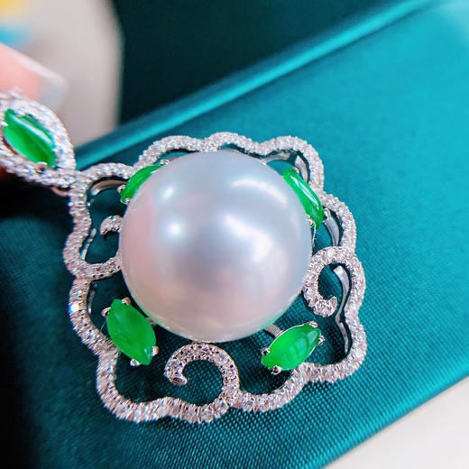 娅洲珠宝(微信公众号认证)