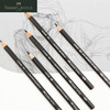 德国辉柏嘉 绿系列 “Graphit Aquarelle" 水溶性素描铅笔 商品缩略图1
