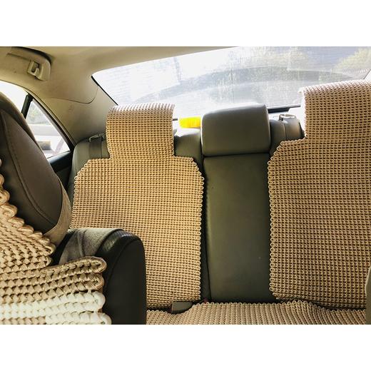 丰田 凯美瑞 240G 豪华版 【长租-北京】 商品图9