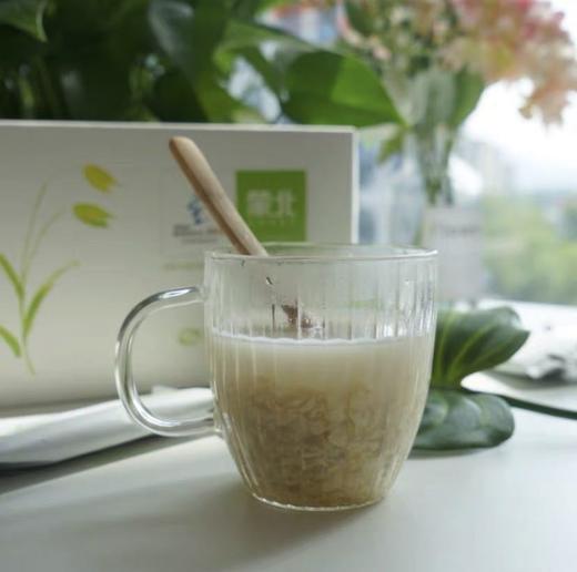 【限时团购】蒙北燕麦片 自然成长 天然麦香味浓郁 口感丝滑细腻软糯 商品图1