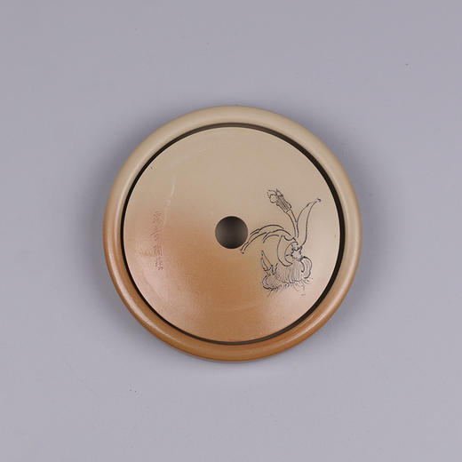 霖章陶艺干泡台 商品图3