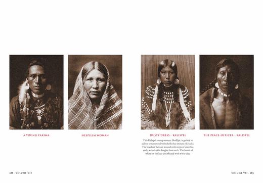 【预订】【TASCHEN】The North American Indian | 北美印第安人 摄影集 商品图6