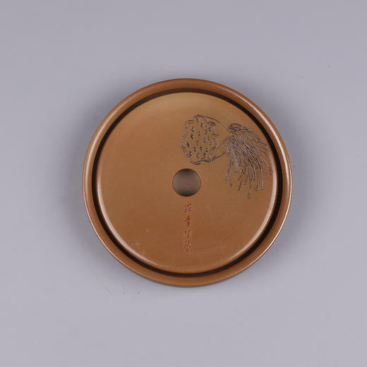 霖章陶艺干泡台 商品图1