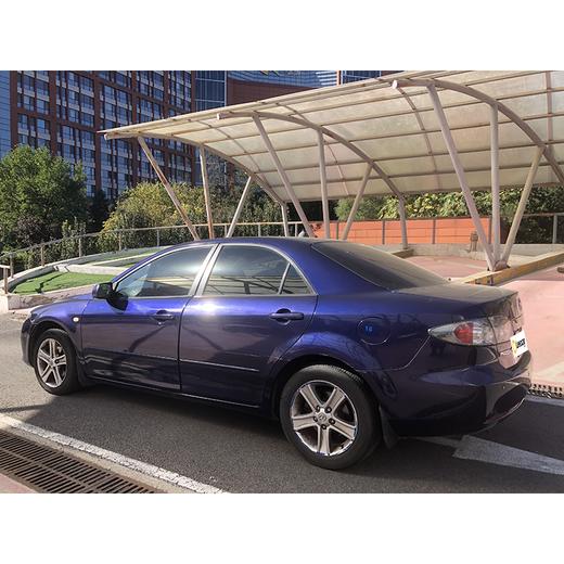 马自达 6 2.0L 自动时尚型 【长租-北京】 商品图3