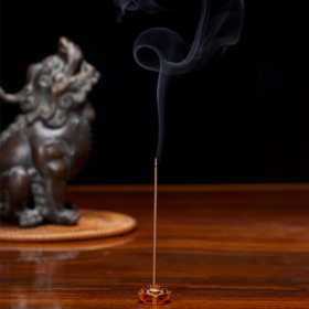 法门寺联名沉香线香 10g/管