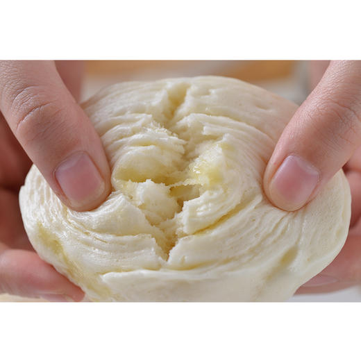 【包邮套餐】祐康360g手撕奶酪馒头*3包 商品图4