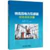 特高压电力互感器现场误差测量 商品缩略图0