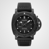 沛纳海 PANERAI  Submersible专业潜水Marina Militare Carbotech™腕表 PAM00979 商品缩略图0