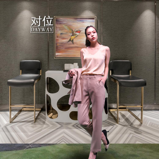 艾衣集SXTFQQ_背心_ZK 商品图0