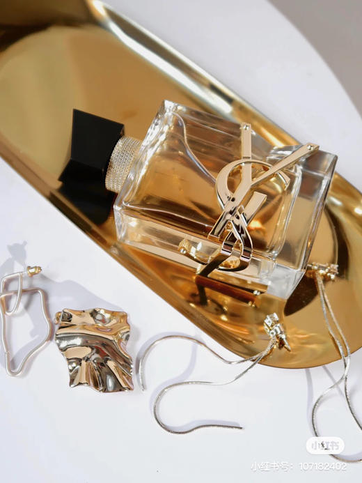 圣罗兰自由之水浓香 商品图2