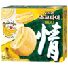 오리온 초코파이바나나12개입444g 商品缩略图0
