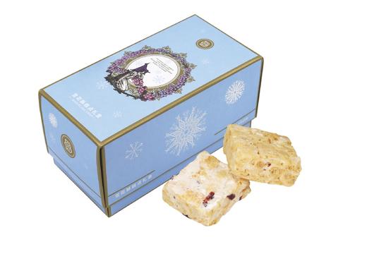 中山路巴黎贝甜雪花酥
