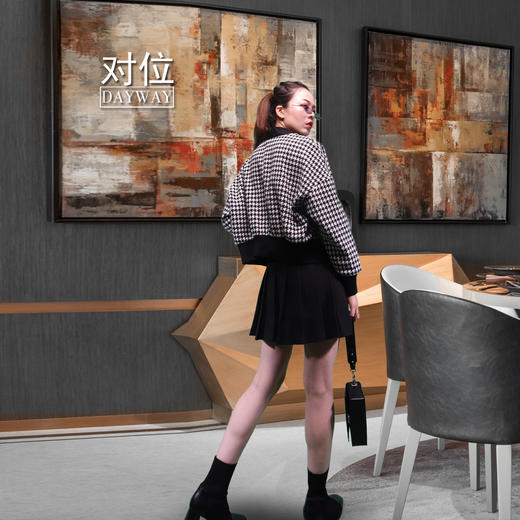 达琳可儿ST08TK_短外套_ZK 商品图3