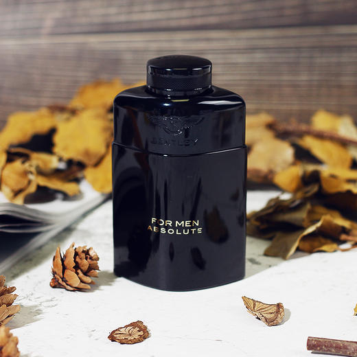 宾利 黑色尊爵 Bentley For Men Absolute 分装 商品图1
