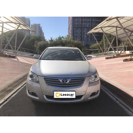 丰田 凯美瑞 240G 豪华版 【长租-北京】 商品图2