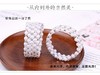 水晶珍珠皇冠精美手链 商品缩略图11
