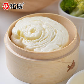 【包邮套餐】祐康360g手撕奶酪馒头*3包