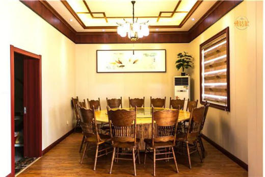 嘉兴慢姑娘唯鼎庄园主题轰趴 商品图5