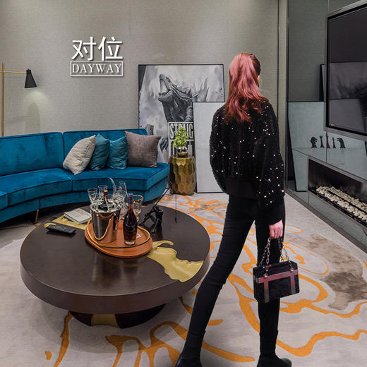 达琳可儿SK06K0_长裤_ZK 商品图2