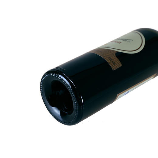 白洋河红酒 优选级(原2000解百纳)欧邑干红葡萄酒整箱 750ml*6瓶