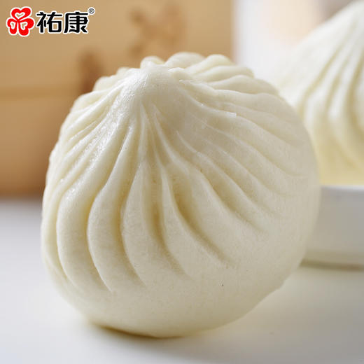 【包邮套餐】祐康面点师傅350g黑椒牛肉包*3包 商品图1