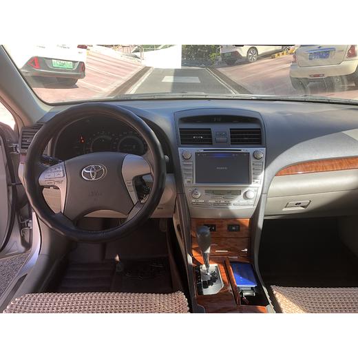 丰田 凯美瑞 240G 豪华版 【长租-北京】 商品图6