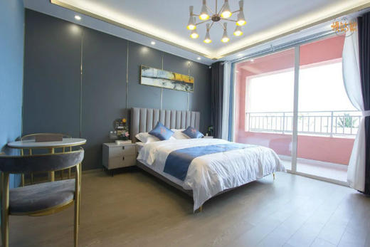 南通慢姑娘十里海湾别墅轰趴 商品图11