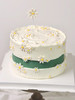 狮子家-ins风网红手绘可爱小花生日蛋糕 纪念日蛋糕 聚会 仪式感必备 商品缩略图0