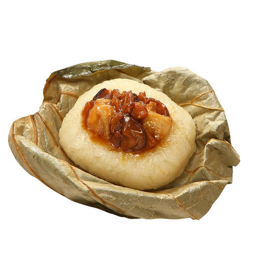 【广州酒家】糯米鸡 270g(2个/袋)