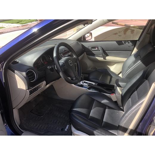 马自达 6 2.0L 自动时尚型 【长租-北京】 商品图6