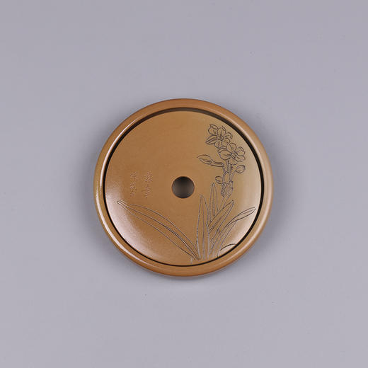 霖章陶艺干泡台 商品图1