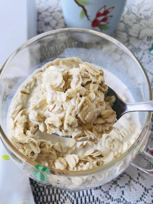 【限时团购】蒙北燕麦片 自然成长 天然麦香味浓郁 口感丝滑细腻软糯 商品图5