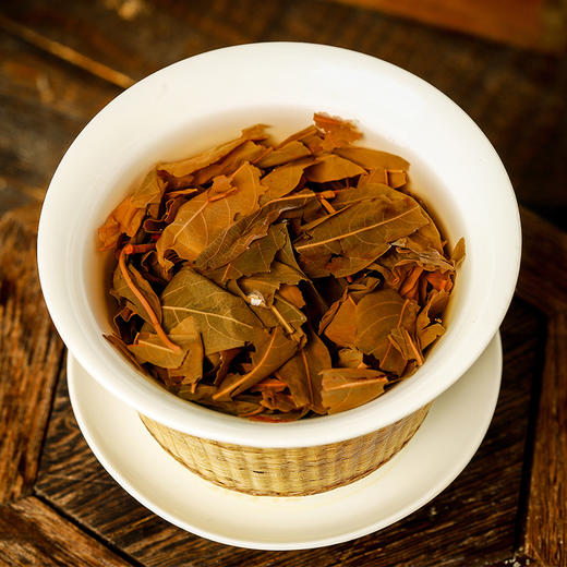 【巴渝老鹰茶80g】手工茶/特色罐装 商品图1