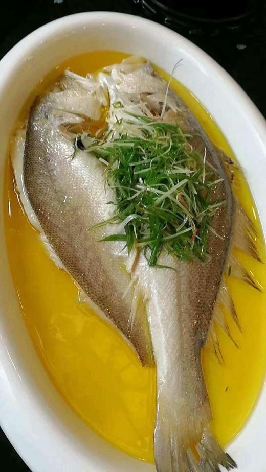 拉菲黄鱼600克/条 商品图2