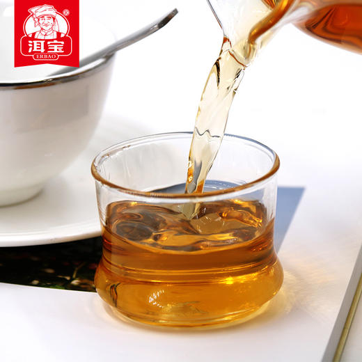 洱宝木瓜酒 22度158ml*12杯/盒 云南大理木瓜枸杞大枣粮食酒泡制 不一