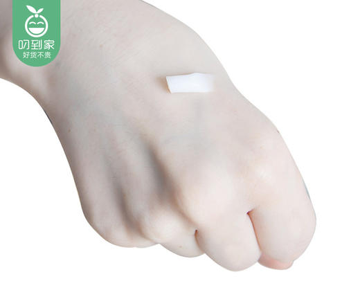 德国原装进口Herbacin小甘菊护手霜/1支（75ml）限用日期：28年3月补单专用 商品图6