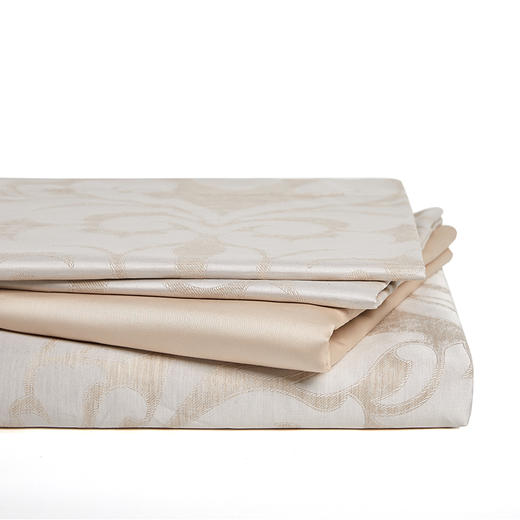 意大利进口埃及长绒棉四件套 洛里 商品图6