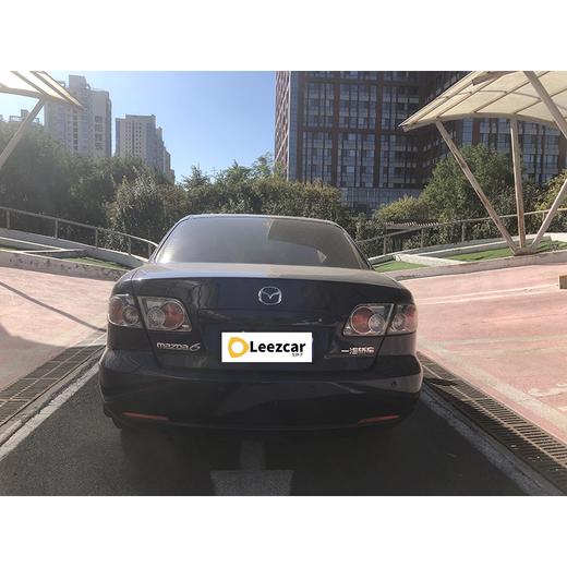 马自达 6 2.0L 自动时尚型 【长租-北京】 商品图4