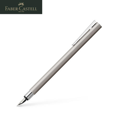 德国辉柏嘉 NeoSlim系列 金属钢笔 商品图5