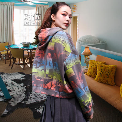 艾衣集SYPAT6_卫衣_ZK 商品图0