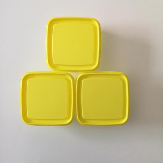 【积分商品】宜家普塔食品盒3件套 商品图2