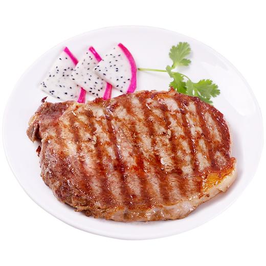 【3片|预售】(HiPlus会员拼团) 恒都黑椒牛排100g*3片【仅限2日内提货】（免费赠送牛排专用黑椒酱）【10月19日—20日提货】 商品图5